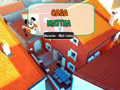 Casa Mattea