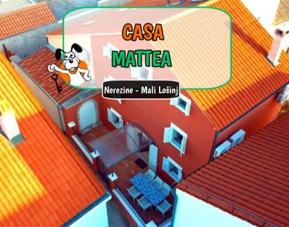 Casa Mattea