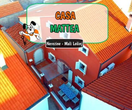 Casa Mattea