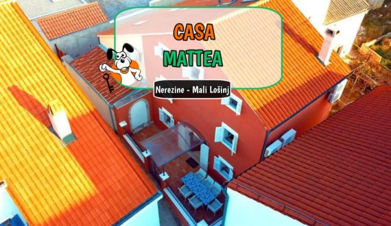 Casa Mattea