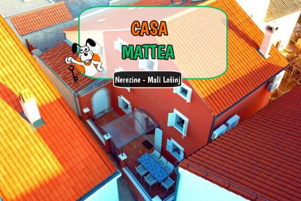 Casa Mattea