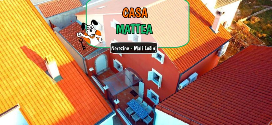 Casa Mattea