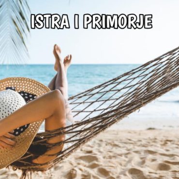 ISTRA I PRIMORJE