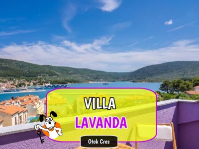 Villa Lavanda