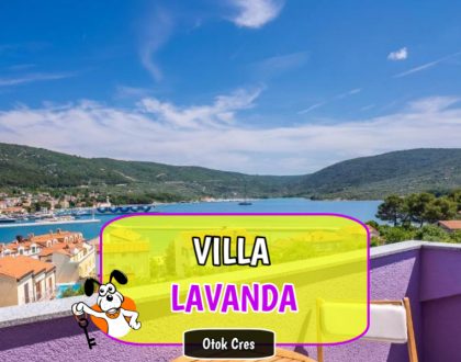 Villa Lavanda