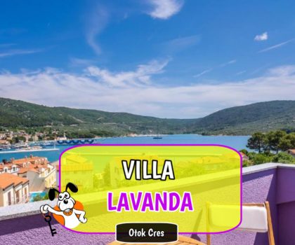 Villa Lavanda