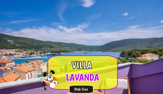 Villa Lavanda