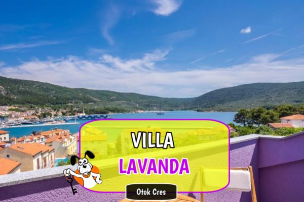 Villa Lavanda