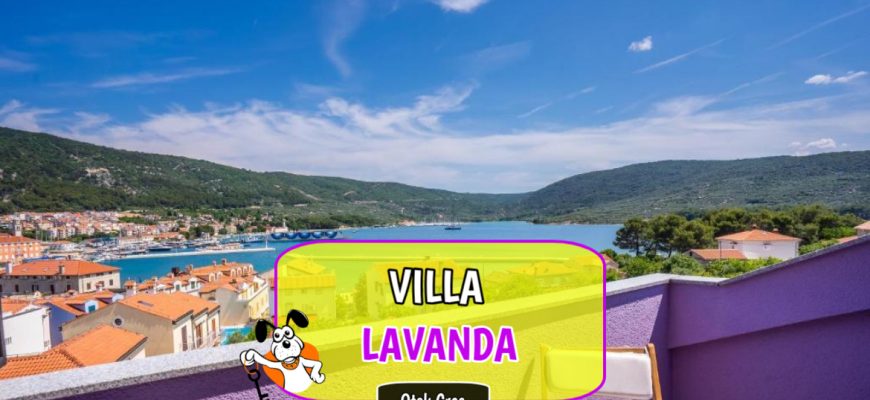 Villa Lavanda
