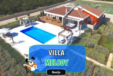 Villa Melody