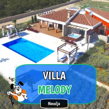 Villa Melody