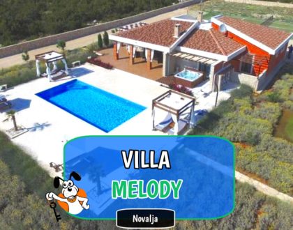 Villa Melody