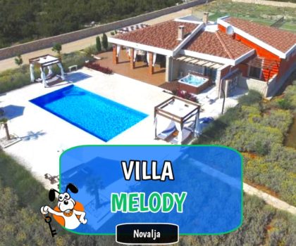 Villa Melody