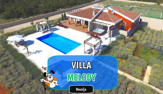 Villa Melody