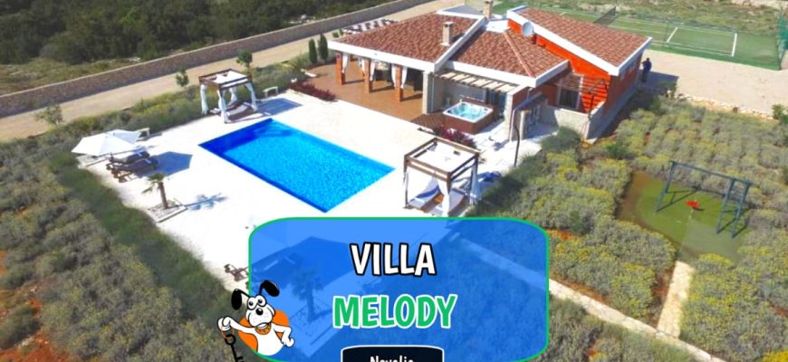 Villa Melody