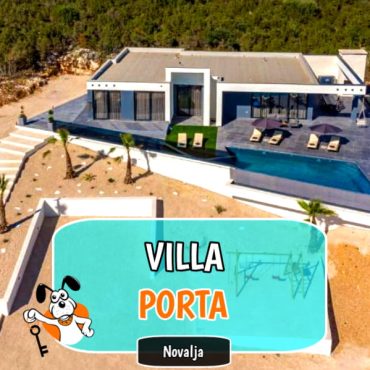 Villa Porta
