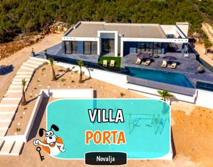 Villa Porta
