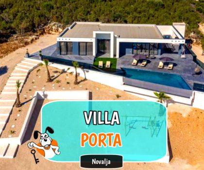 Villa Porta