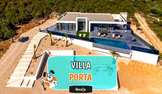 Villa Porta