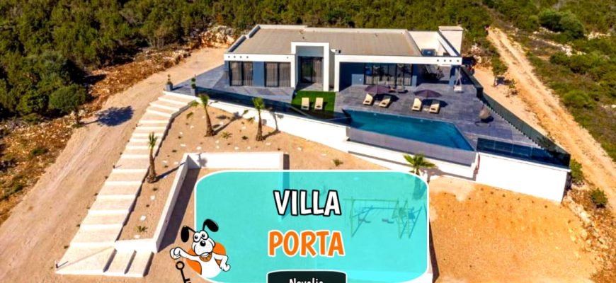 Villa Porta