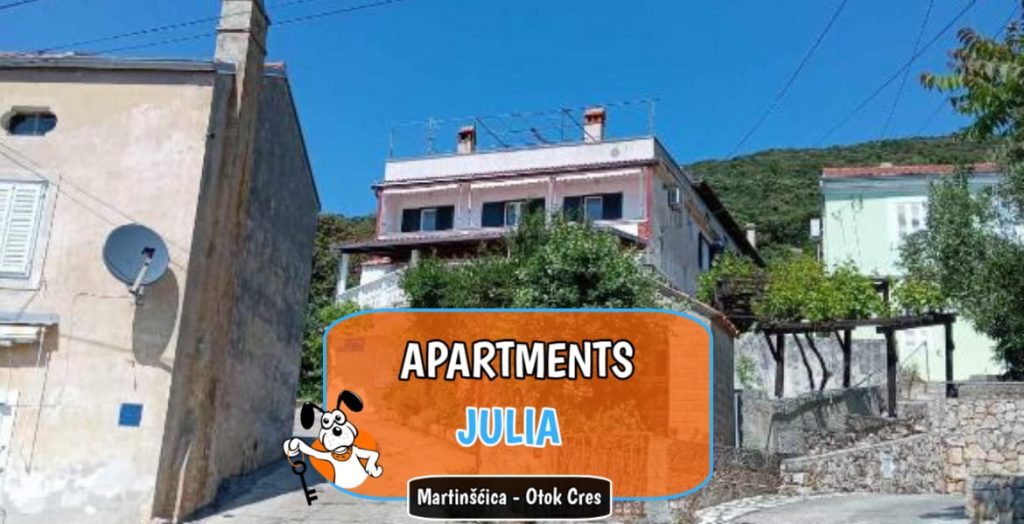 Apartment Julia