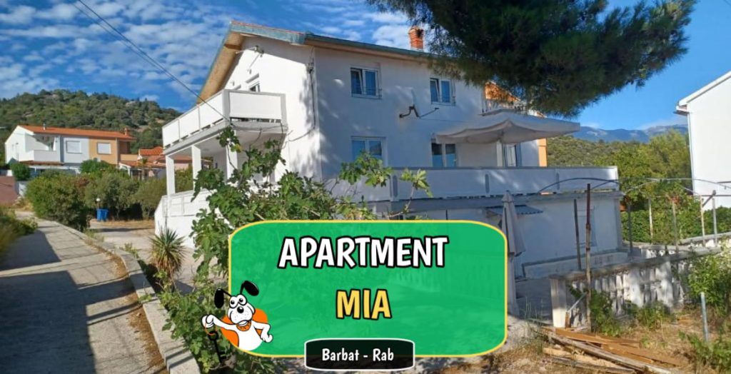 Apartment Mia