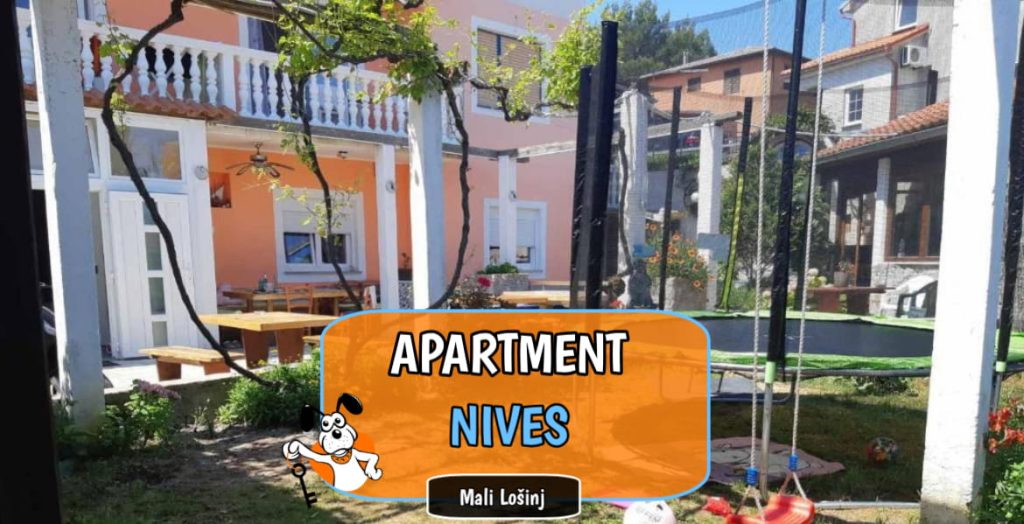 Apartment Nives