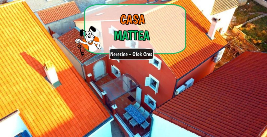 Casa Mattea
