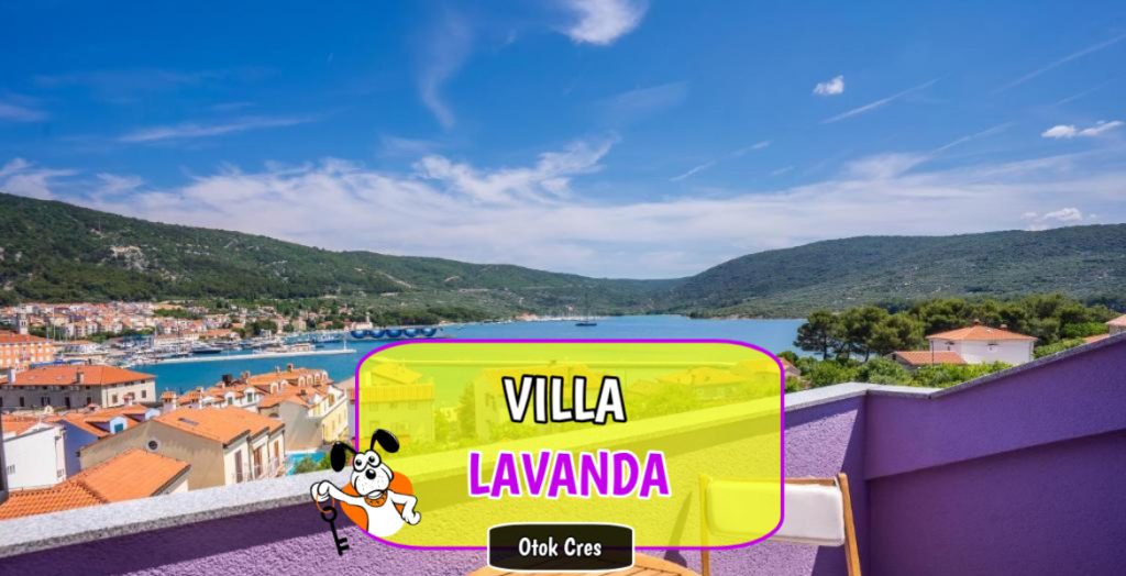 Villa Lavanda