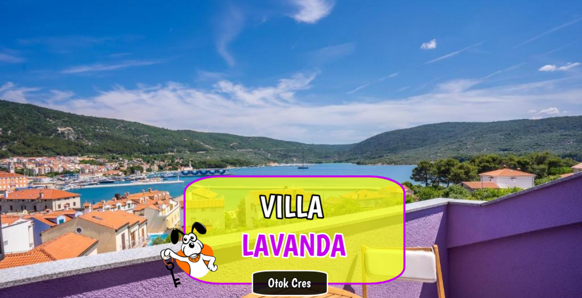 Villa Lavanda
