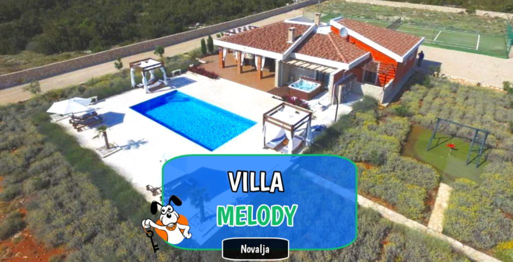 Villa Melody
