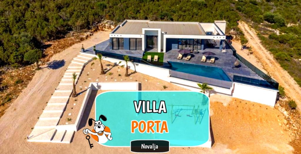 Villa Porta