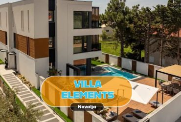 Villa Elements