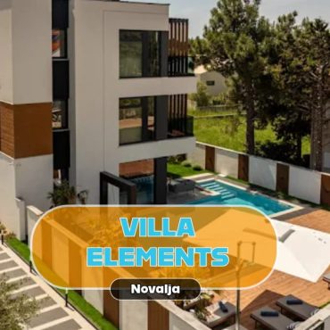 Villa Elements