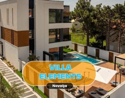 Villa Elements