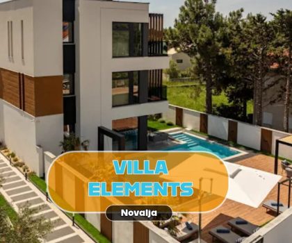 Villa Elements