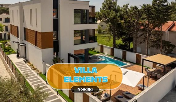 Villa Elements