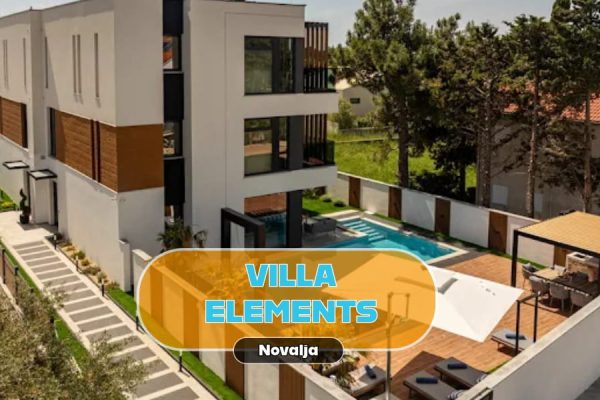 Villa Elements