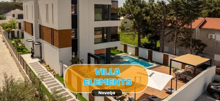 Villa Elements