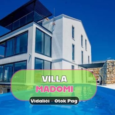 Villa Madomi