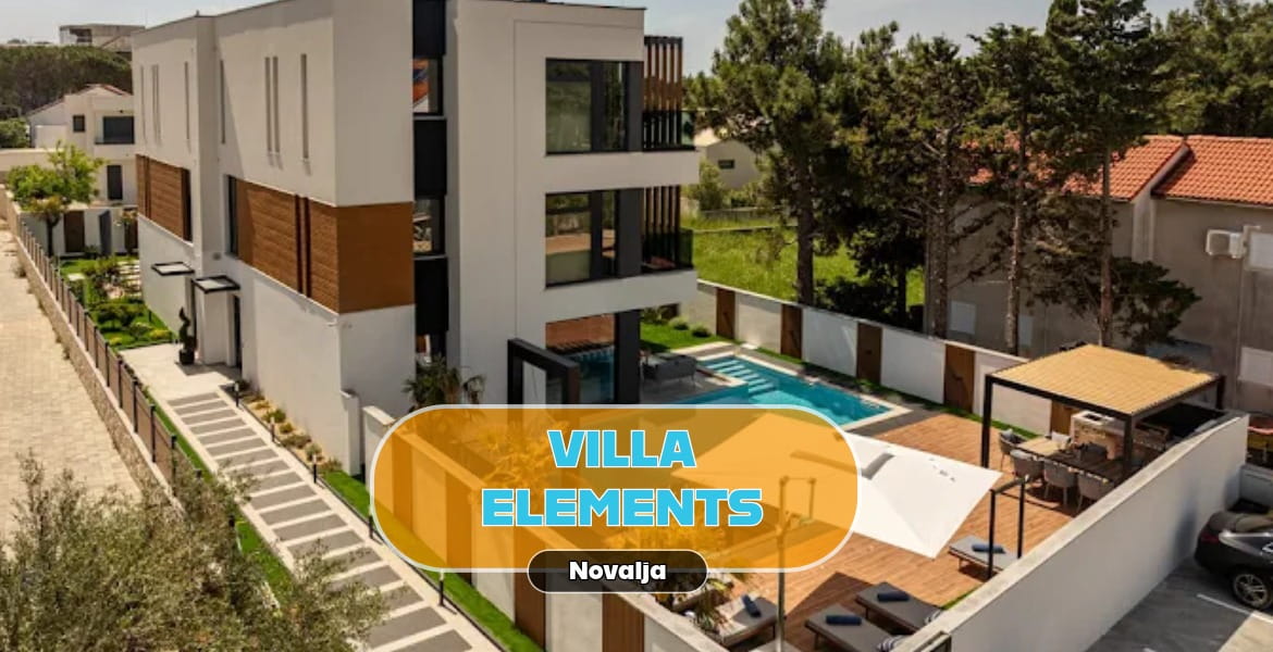 Villa Elements