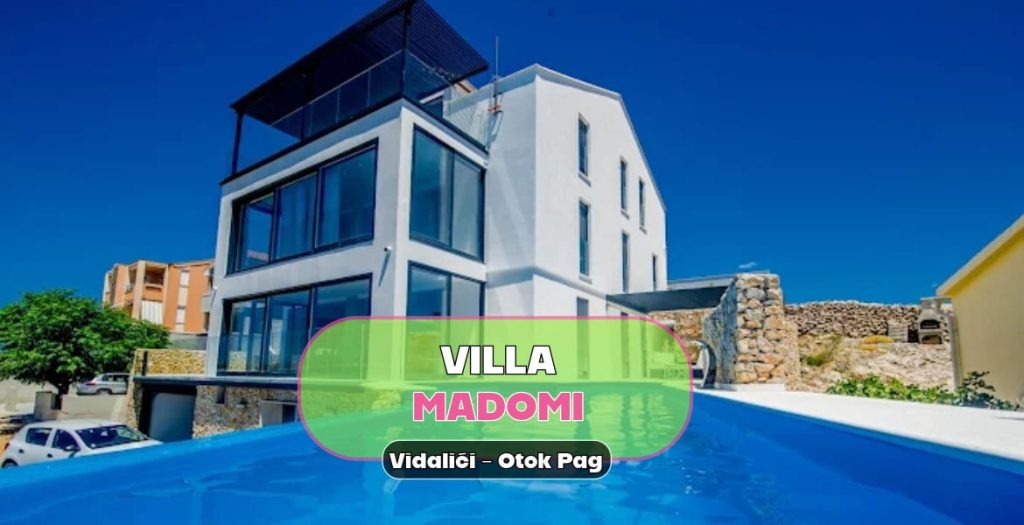 Villa Madomi