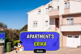 Apartments Erika