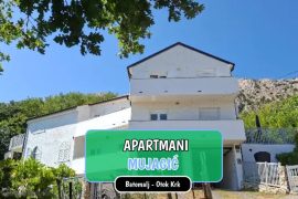 Apartmani Mujagić