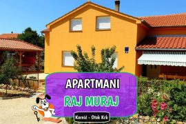 Apartmani Raj Muraj
