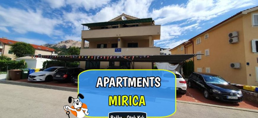Apartments Mirica